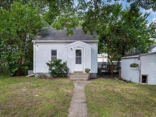 House for sale in Beloit, Wisconsin