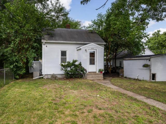 House for sale in Beloit, Wisconsin