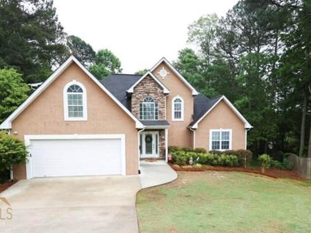 House for sale in Grayson, Georgia