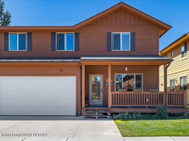 Townhouse for sale in Wyoming