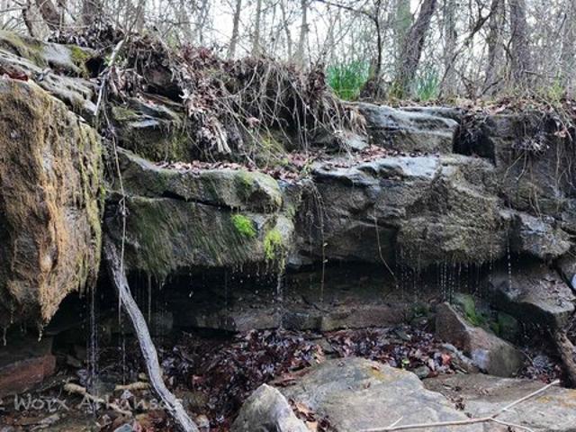 Land for sale in Ark