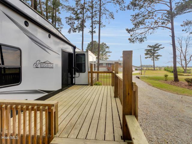 House for sale in Bayboro, North Carolina
