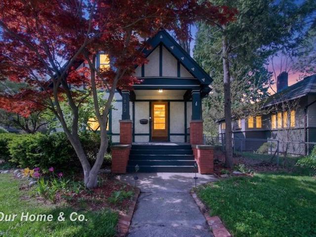 House for sale in Bay City, Michigan