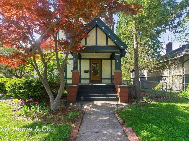 House for sale in Bay City, Michigan