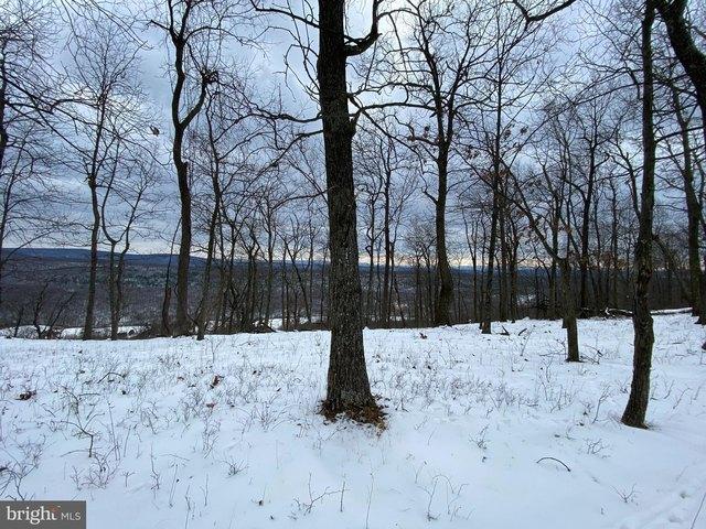 Land for sale in Bedford, Pennsylvania