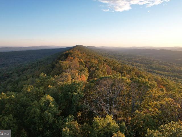 Land for sale in Bedford, Pennsylvania