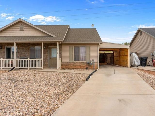 Townhouse for sale in Cedar City, Iron County