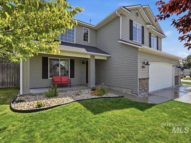 House for sale in Star, Idaho