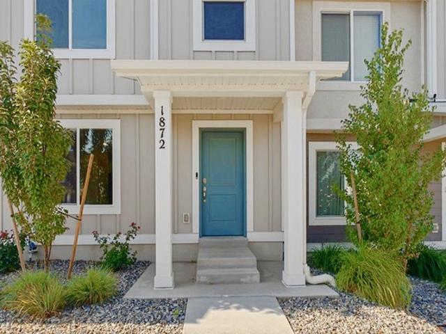 Townhouse for sale in Tooele, Utah