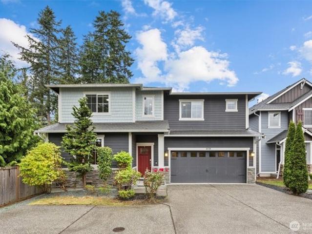 House for sale in Bothell, King County