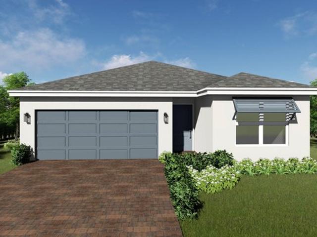 House for sale in Pompano Beach, Florida