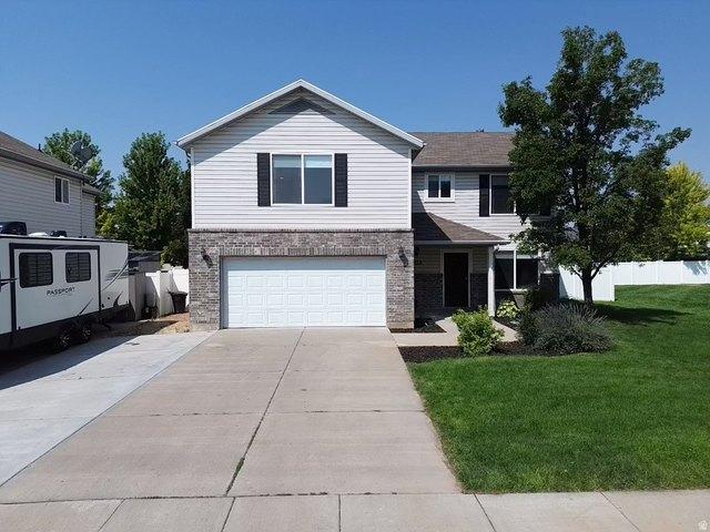 House for sale in Clearfield, Utah