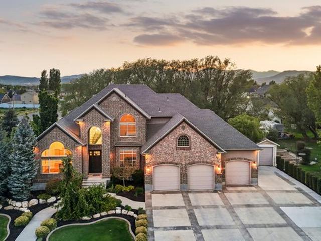 House for sale in Lehi, Utah County