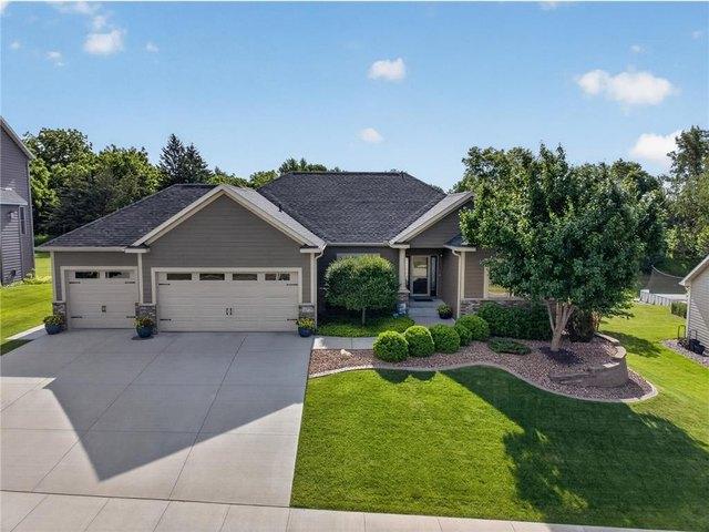 House for sale in Rochester, Minnesota