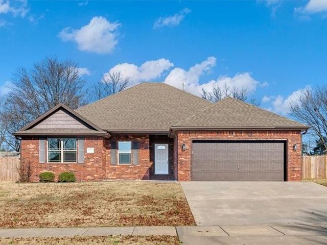 House for sale in Ark