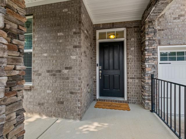House for sale in Tennessee