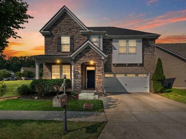 House for sale in Tennessee