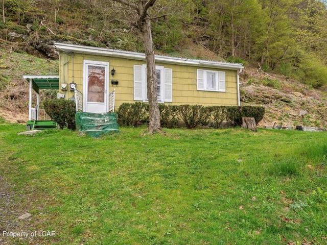 House for sale in Pittston, Pennsylvania