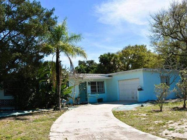 House for sale in Indialantic, Florida