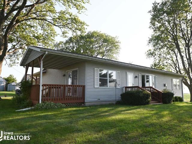 House for sale in Corning, Iowa