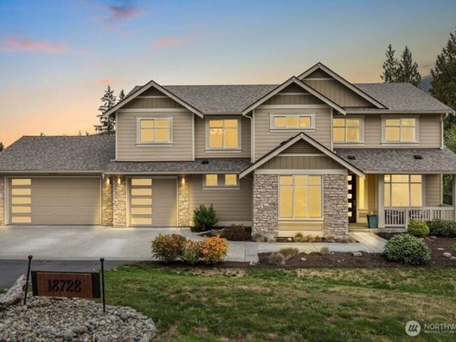 House for sale in Snohomish, Snohomish County