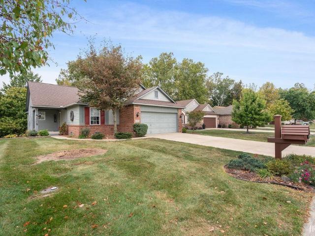 Condo for sale in Hunter's Cove, Kokomo