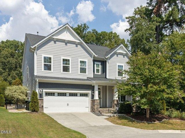 House for sale in Wake, North Carolina