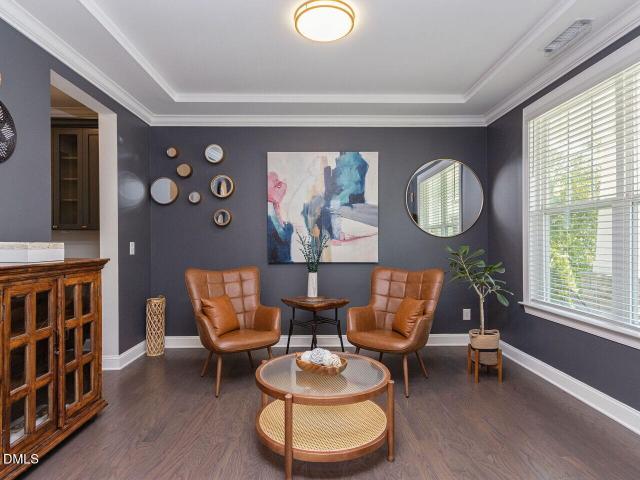 House for sale in Wake, North Carolina