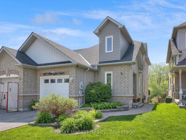 Townhouse for sale in Woburn, Ontario