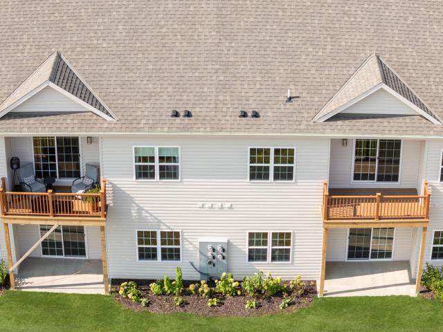 Condo for sale in Slinger, Wisconsin