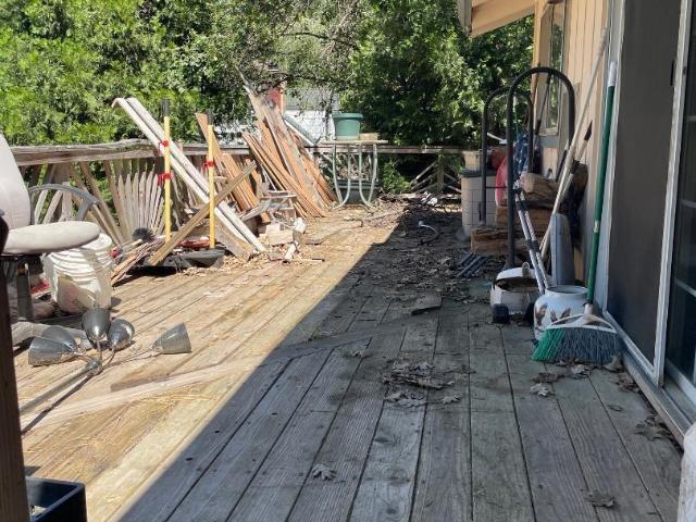 House for sale in California
