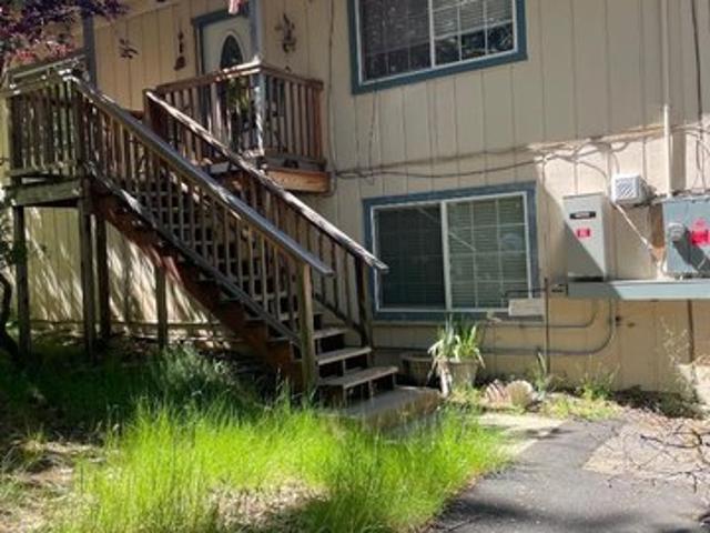 House for sale in California
