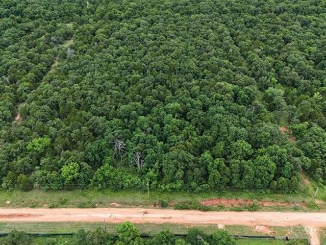 Land for sale in Lexington, Oklahoma