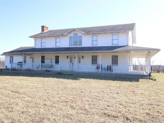 House for sale in Sedgewickville, Missouri
