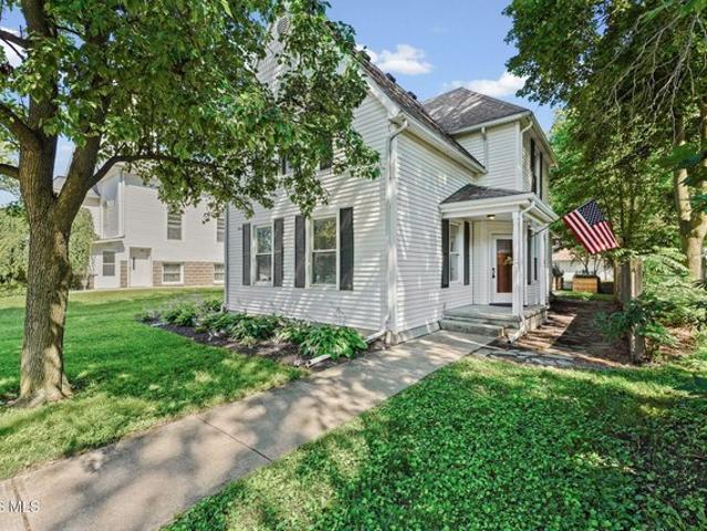 House for sale in Tontogany, Ohio