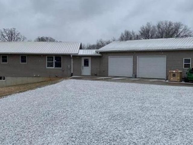 House for sale in Fulton, Illinois