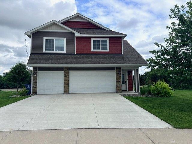 House for sale in Elk River, Minnesota