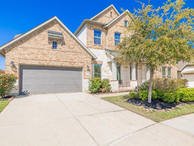 House for sale in Harris, Texas