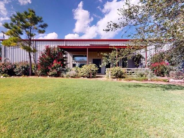 House for sale in Arnett, Ellis County