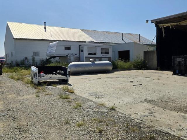 Commercial for sale in Unionville, Missouri
