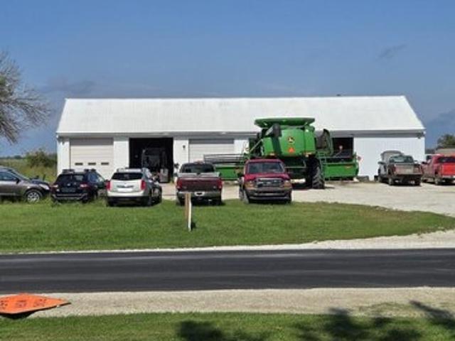 Farm for sale in Lucerne, Putnam County
