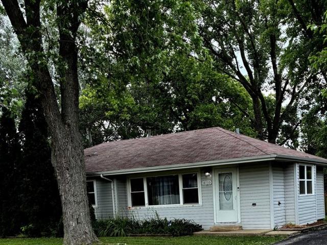 House for sale in Flossmoor, Cook County