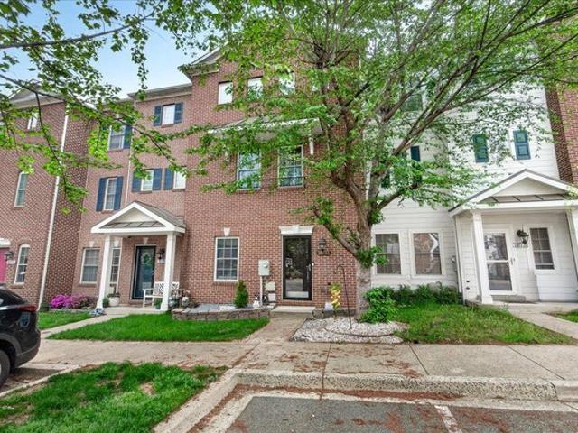 Townhouse for sale in Gaithersburg, Maryland