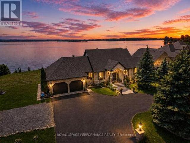 House for sale in South Glengarry, Ontario