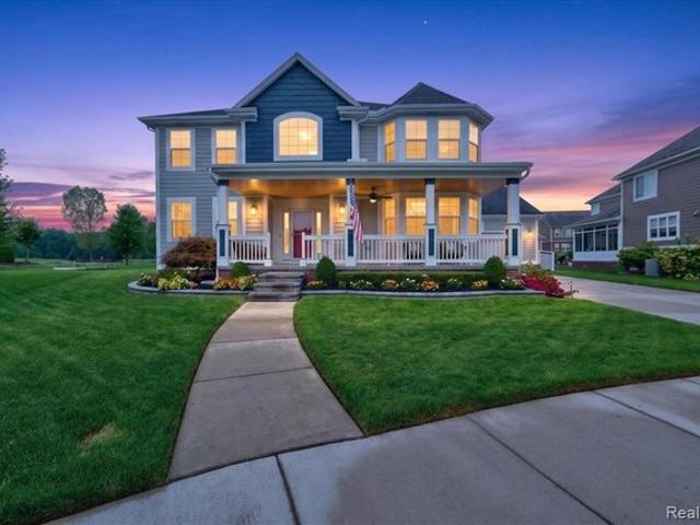 House for sale in Town Center, Macomb Township