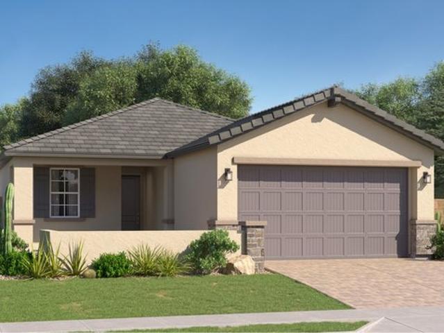 House for sale in Goodyear, Arizona