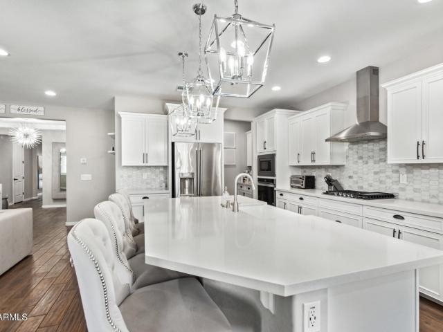 House for sale in Litchfield Park, Arizona