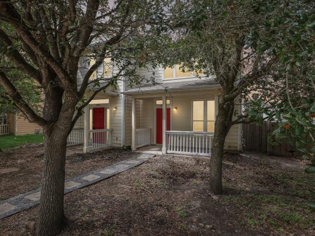 Property for rent in Elgin, Texas