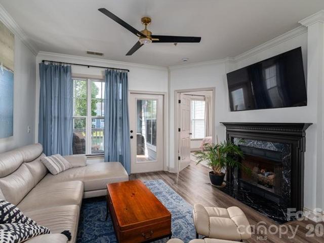 Condo for sale in Mecklenburg, North Carolina