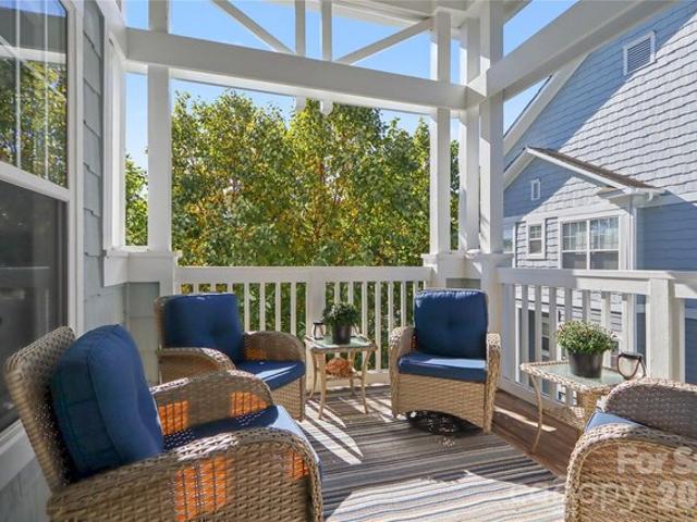 Condo for sale in Cornelius, Mecklenburg County